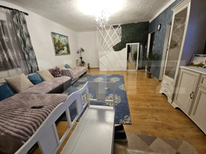 Casa individuala cu 3 camere in Valea Lupului