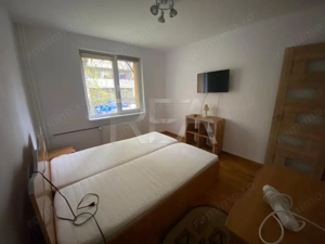 2 Camere Aproape de Parcul Sebastian