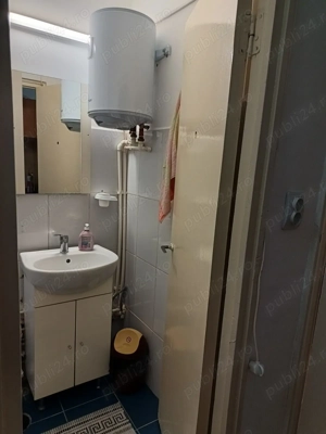 Garsoniera de vânzare 