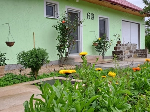 Casă nouă și teren  de 2730 mp, la 22 km față de Oradea  - imagine 4