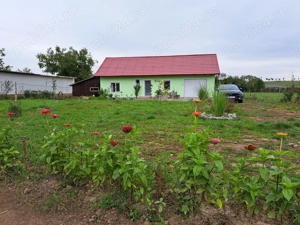 Casă nouă și teren  de 2730 mp, la 22 km față de Oradea  - imagine 5