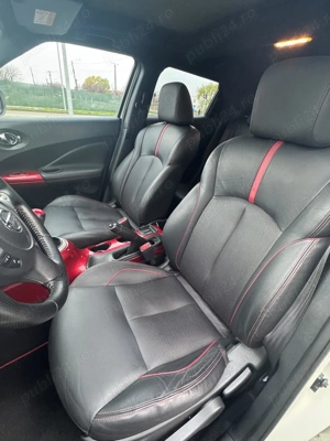 Nissan Juke 1.2L DIG-T Start Stop Tekna - imagine 6