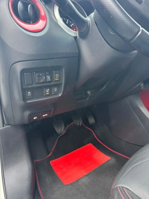 Nissan Juke 1.2L DIG-T Start Stop Tekna - imagine 5