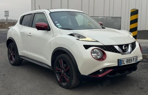 Nissan Juke 1.2L DIG-T Start Stop Tekna - imagine 2