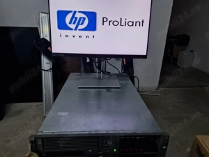 HP Proliant DL380 G5