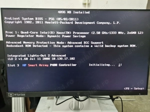 HP Proliant DL380 G5 - imagine 3