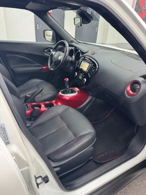 Nissan Juke 1.2L DIG-T Start Stop Tekna - imagine 3