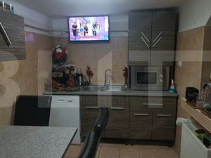 Casa individuala 4 camere, 100 mp, zona Girocului  - imagine 7