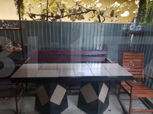 Casa individuala 4 camere, 100 mp, zona Girocului  - imagine 12