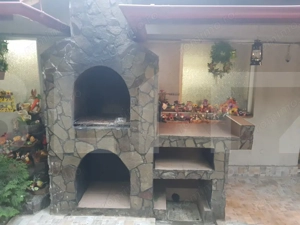 Casa individuala 4 camere, 100 mp, zona Girocului  - imagine 13