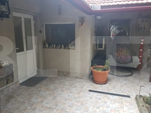 Casa individuala 4 camere, 100 mp, zona Girocului  - imagine 14