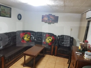 Casa individuala 4 camere, 100 mp, zona Girocului  - imagine 3