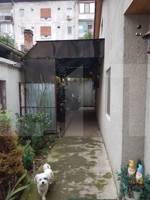 Casa individuala 4 camere, 100 mp, zona Girocului  - imagine 16