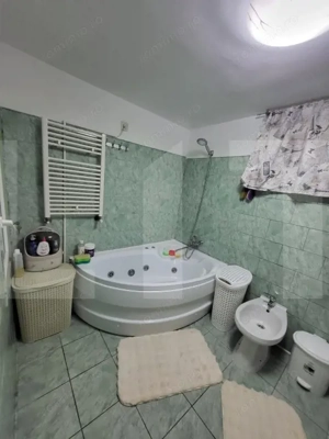 Casa individuala 4 camere, 100 mp, zona Girocului  - imagine 9