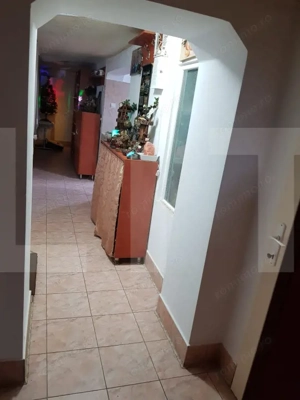 Casa individuala 4 camere, 100 mp, zona Girocului  - imagine 8