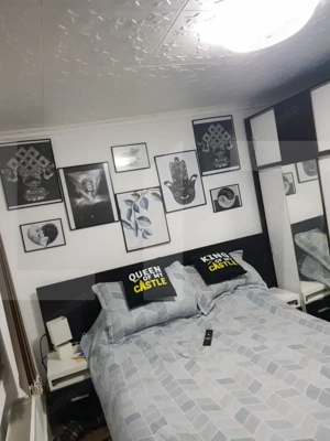 Casa individuala 4 camere, 100 mp, zona Girocului  - imagine 4