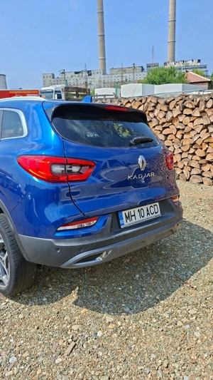 Dezmembrez renault kadjar 1.33TCE 117kw, cutie automata, 2019