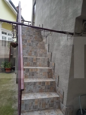 Casa individuala 4 camere, 100 mp, zona Girocului  - imagine 15