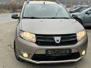 Vând Dacia logan 1.5 dci 90 cp