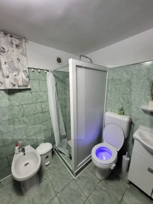 Casa individuala 4 camere, 100 mp, zona Girocului  - imagine 10