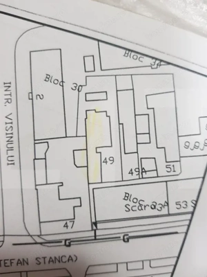 Casa individuala 4 camere, 100 mp, zona Girocului  - imagine 18