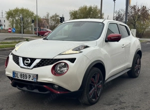 Nissan Juke 1.2L DIG-T Start Stop Tekna
