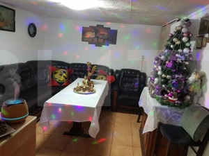 Casa individuala 4 camere, 100 mp, zona Girocului  - imagine 2