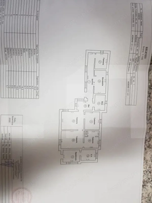 Casa individuala 4 camere, 100 mp, zona Girocului  - imagine 17