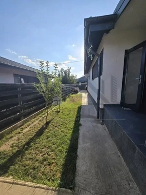 Aroneanu CASA parter 4cam cnstructie 2021TEREN 500mp amenajat