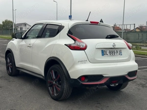 Nissan Juke 1.2L DIG-T Start Stop Tekna - imagine 7