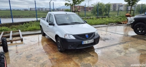 Vand Dacia Pickup 1.6 MPI