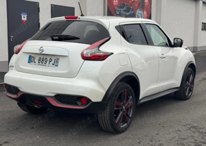 Nissan Juke 1.2L DIG-T Start Stop Tekna - imagine 8