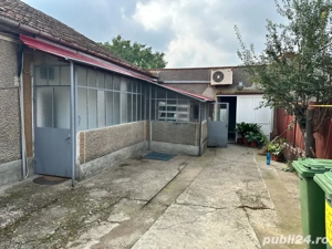 Casa Cantemir teren 317mp