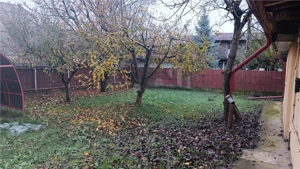 Lunca Cetatui cartier Astoria TEREN 491mp CASA 40mp toate utilitatile