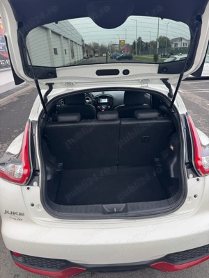 Nissan Juke 1.2L DIG-T Start Stop Tekna - imagine 9