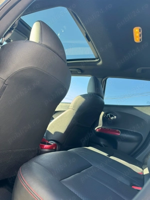 Nissan Juke 1.2L DIG-T Start Stop Tekna - imagine 4