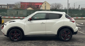 Nissan Juke 1.2L DIG-T Start Stop Tekna - imagine 10