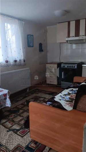 Lunca Cetatui cartier Astoria TEREN 491mp CASA 40mp toate utilitatile - imagine 6