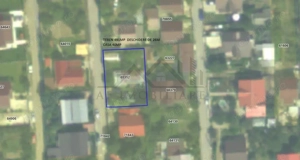 Lunca Cetatui cartier Astoria TEREN 491mp CASA 40mp toate utilitatile - imagine 11