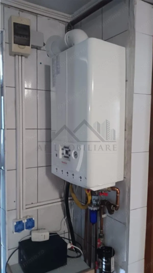 Lunca Cetatui cartier Astoria TEREN 491mp CASA 40mp toate utilitatile - imagine 9