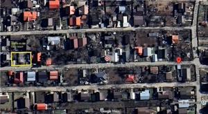 Lunca Cetatui cartier Astoria TEREN 491mp CASA 40mp toate utilitatile - imagine 3