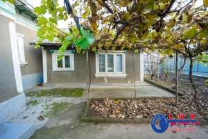 ID 6735 Casa la sol *Str. Viticulturii - imagine 7