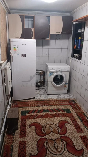 Lunca Cetatui cartier Astoria TEREN 491mp CASA 40mp toate utilitatile - imagine 8