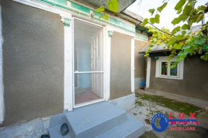 ID 6735 Casa la sol *Str. Viticulturii - imagine 11