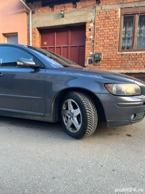 volvo s40 2005  - imagine 5
