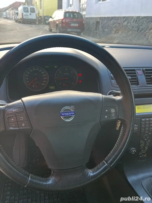 volvo s40 2005  - imagine 2