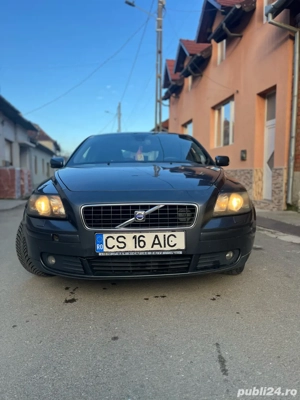 volvo s40 2005 