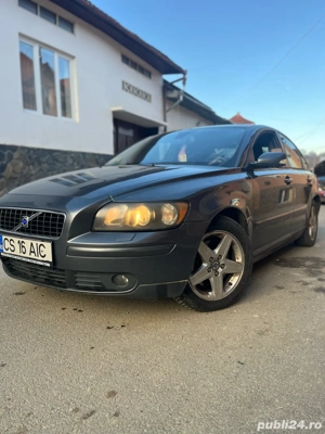 volvo s40 2005  - imagine 4