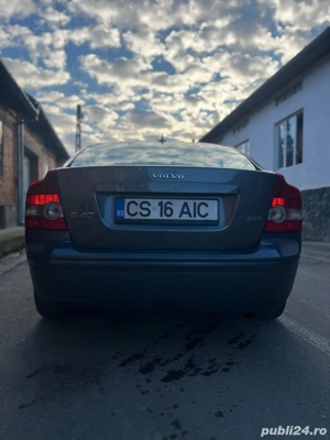 volvo s40 2005  - imagine 3