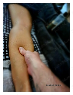 Masaj de relaxare la domiciliul tău! Relaxation massage at your home! 